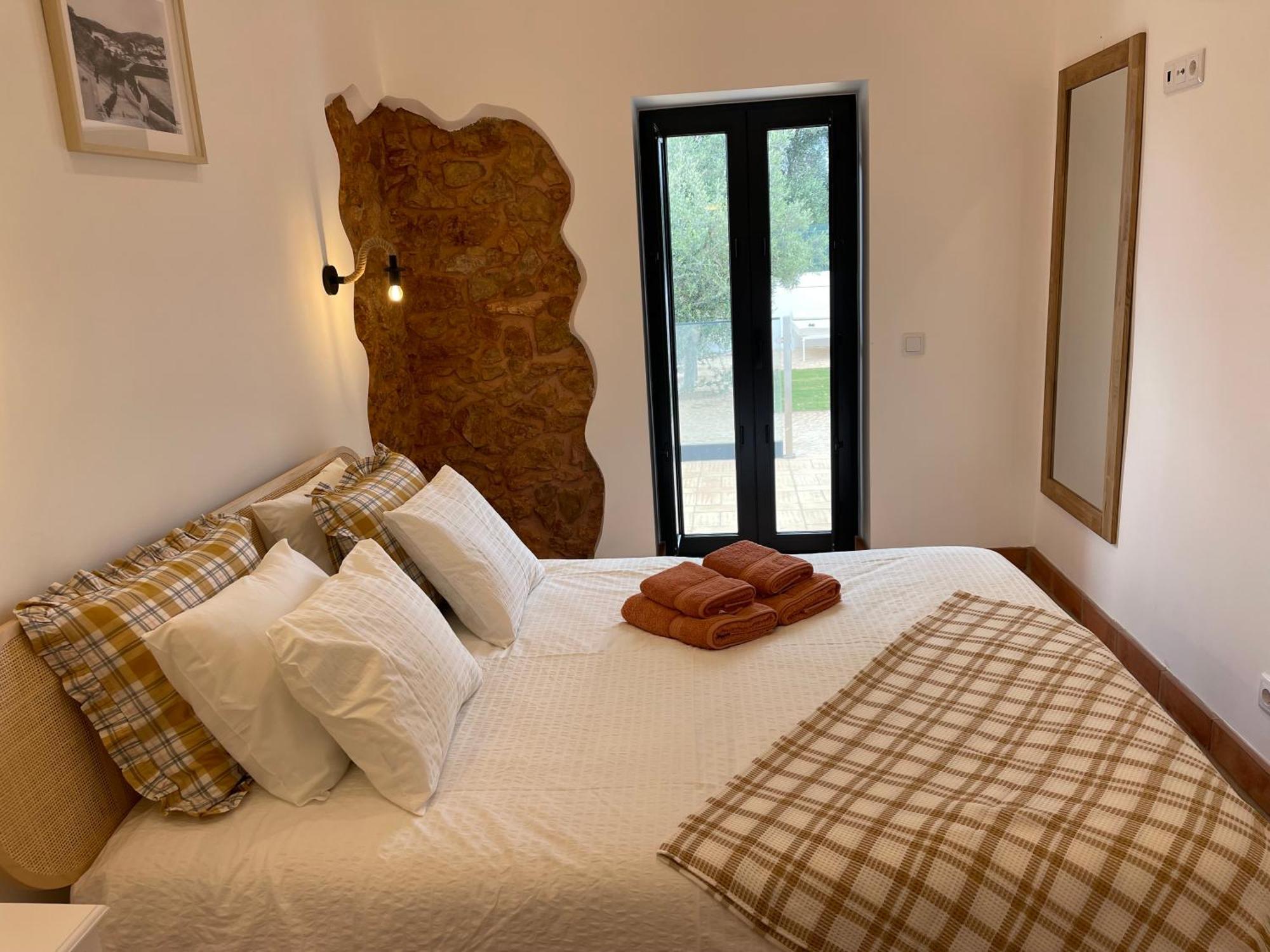 Monte Geracoes - Heated Pool - Typical Algarvian - Close To Quinta Lago, Vale Lobo And Vilamoura Almancil Exterior photo