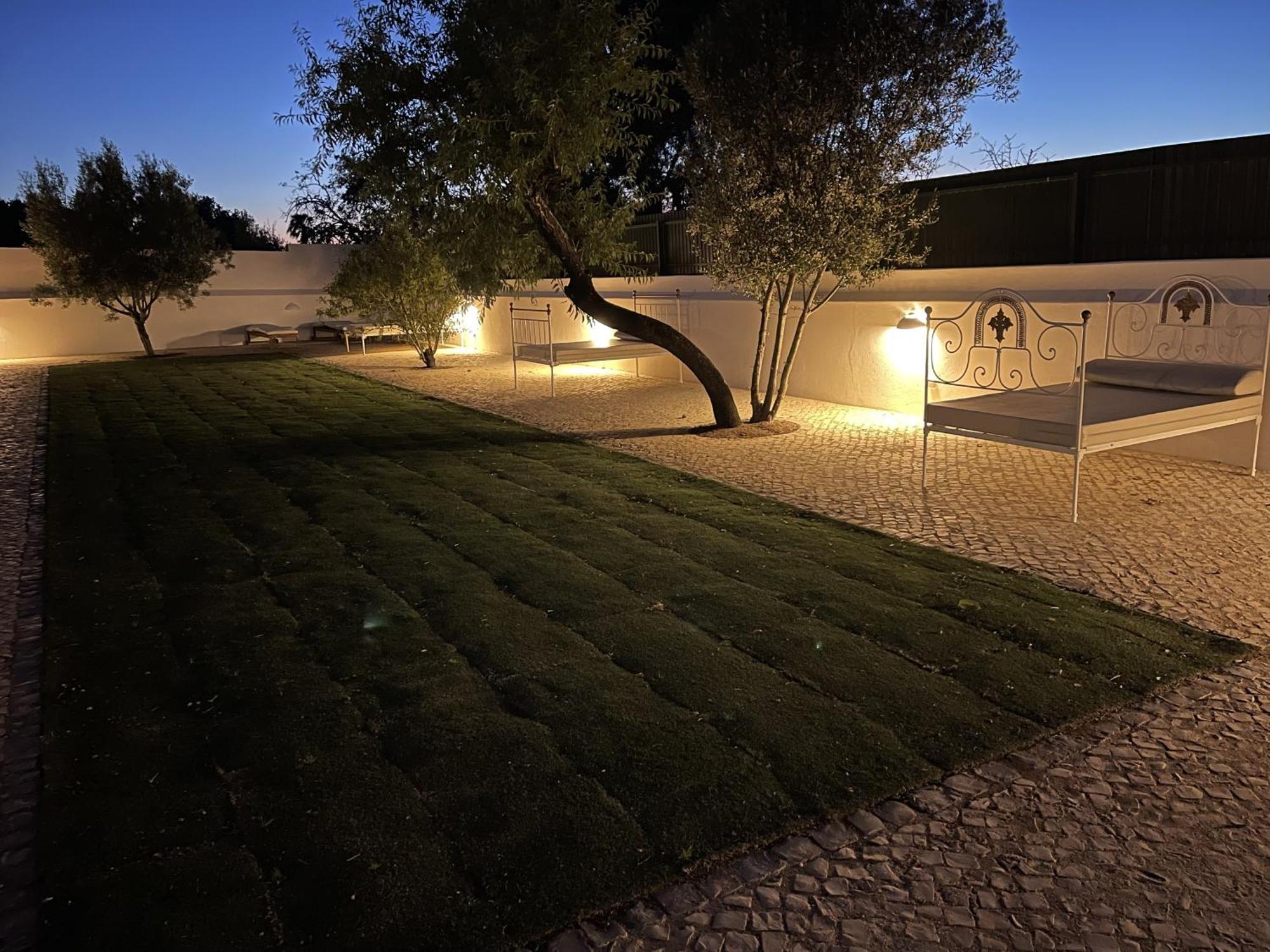 Monte Geracoes - Heated Pool - Typical Algarvian - Close To Quinta Lago, Vale Lobo And Vilamoura Almancil Exterior photo